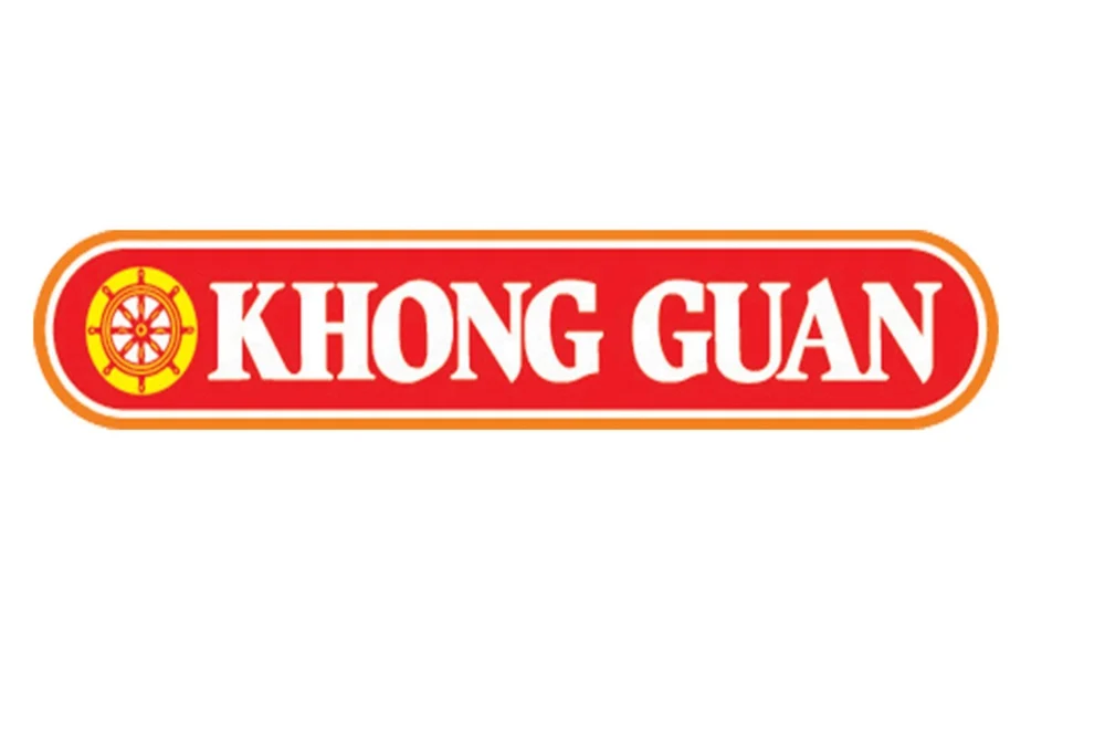 Khong Guan